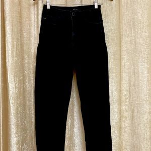 KanCan High Waisted Skinny Jeans